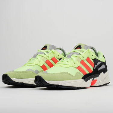 Tenisky a topánky adidas Originals Yung-96 Zelené | EE7246, 0