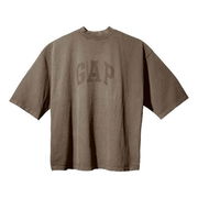 Yeezy Gap Engineered by Balenciaga 3/4 Sleeve Tee