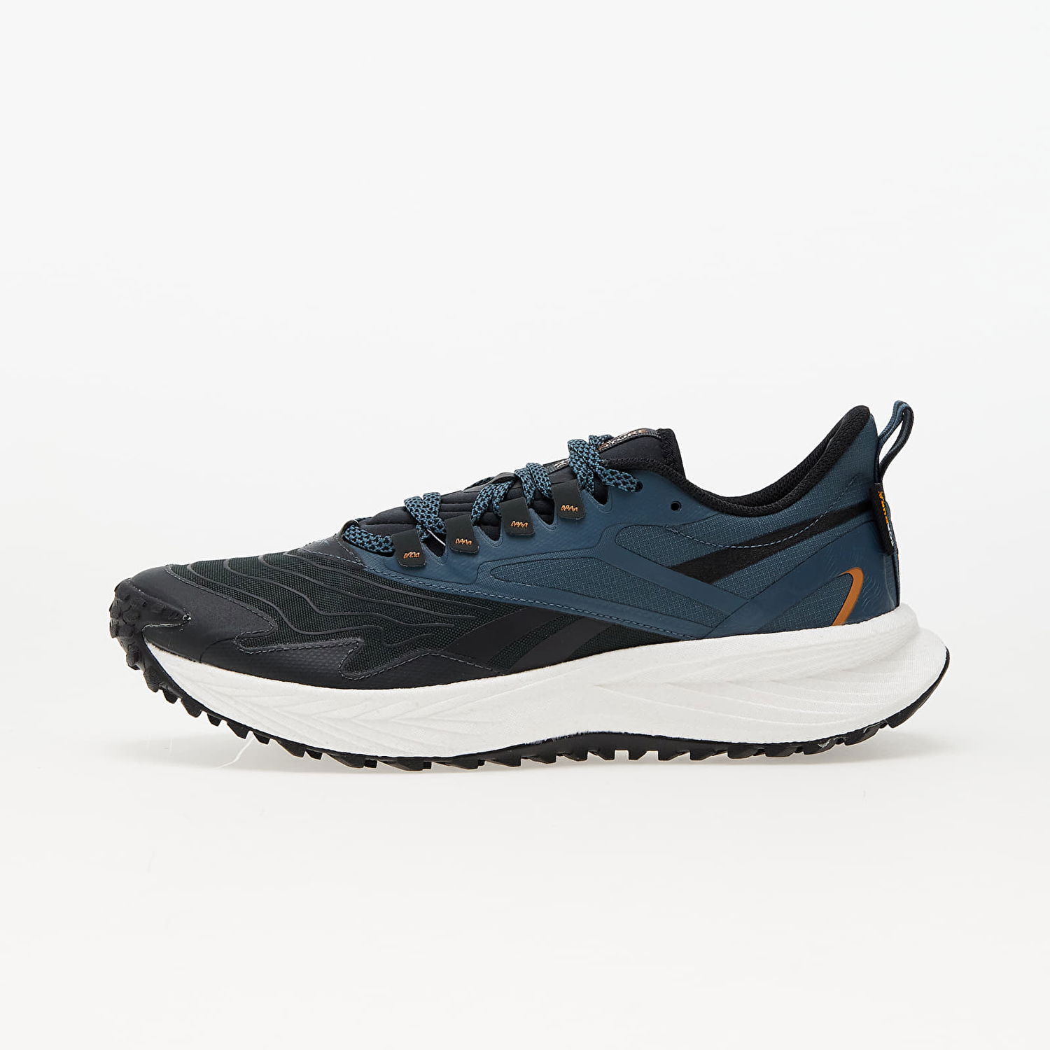 Tenisky a topánky Reebok Floatride Energy 5 Adventure Pure Grey/ Hooblu/ Black Čierna | 100033642, 0
