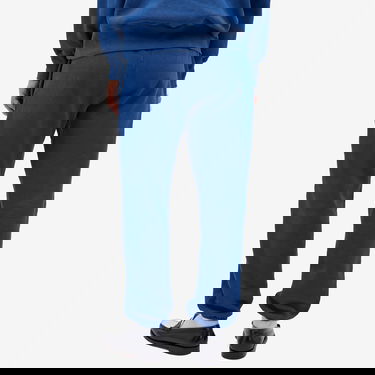 Tepláky LES TIEN Heavyweight Classic Sweatpants Modrá | CF-3001-PD-WSB, 3