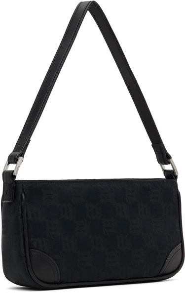 Kabelka MISBHV NYLON MONOGRAM 90S BAG Čierna | 5902898221442, 3