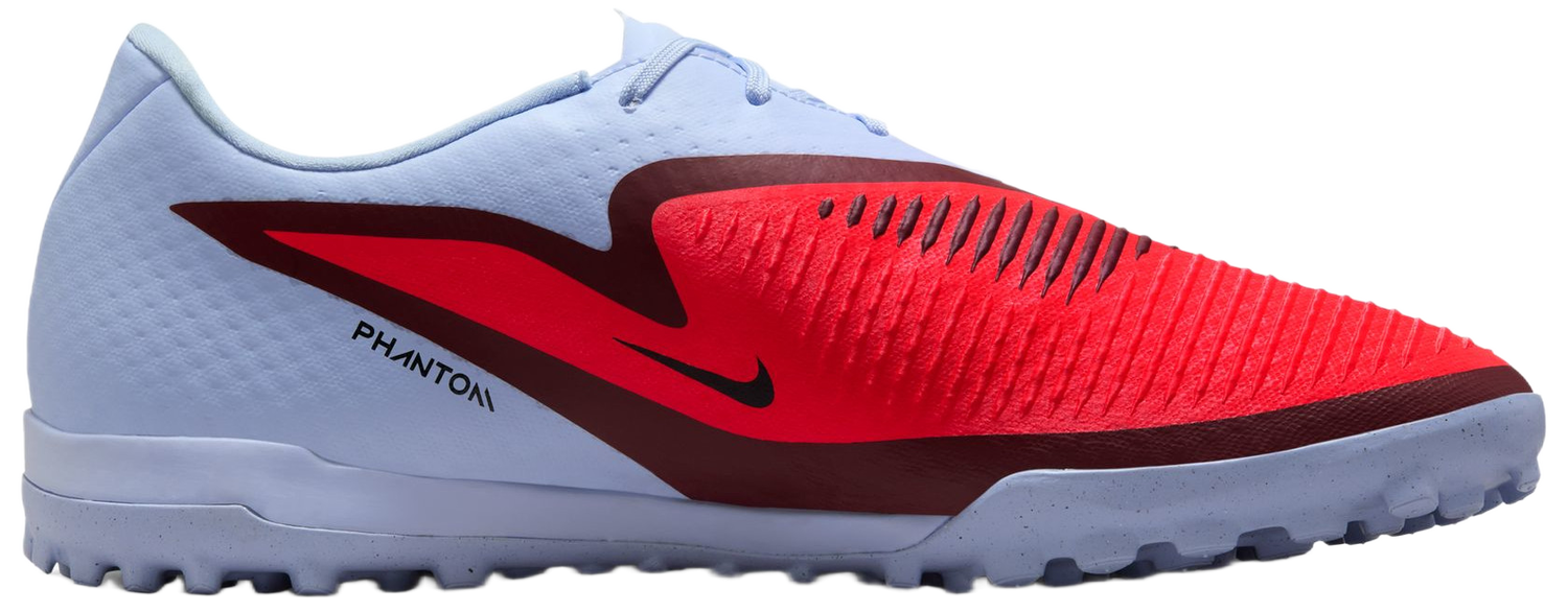 Tenisky a topánky Nike Phantom 6 Low Academy TF Modrá | hq2325-400, 1