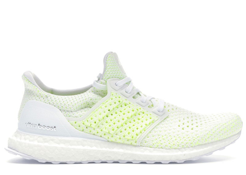 Tenisky a topánky adidas Originals Ultra Boost Clima Žltá | AQ0481, 0