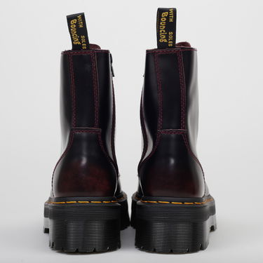 Tenisky a topánky Dr. Martens Jadon Vínová | DM24764600, 3