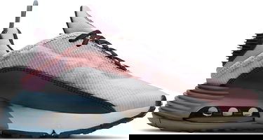 Tenisky a topánky Nike Air Max 2090 W Ružová | ct1876-600, 2