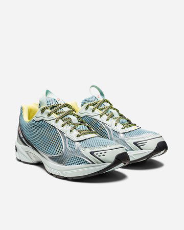 Tenisky a topánky Asics UB4-S GEL-1130 Tyrkysová | 1201A645-400, 1