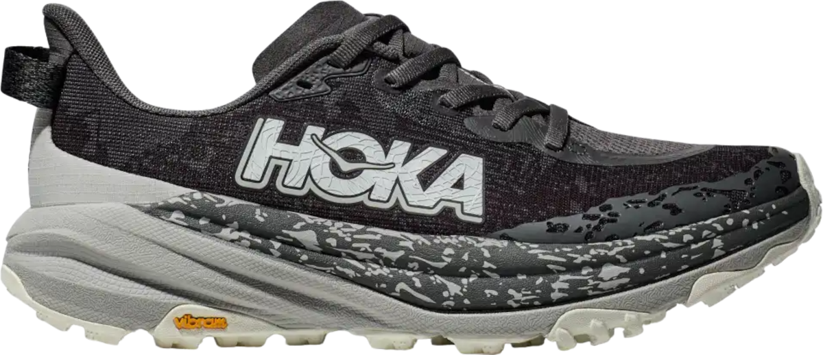 Tenisky a topánky Hoka One One Speedgoat 6 Čierna | 1147811-sltg, 0