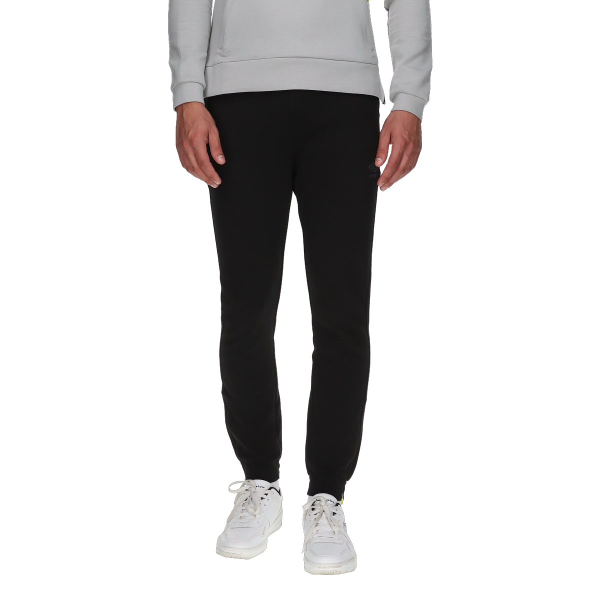 Tepláky Umbro The Game Slim Fit Joggers Čierna | UMA253M105-01, 0
