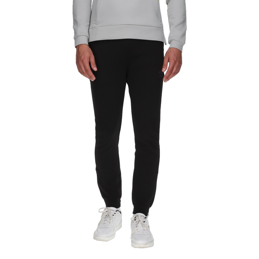 Tepláky Umbro The Game Slim Fit Joggers Čierna | UMA253M105-01