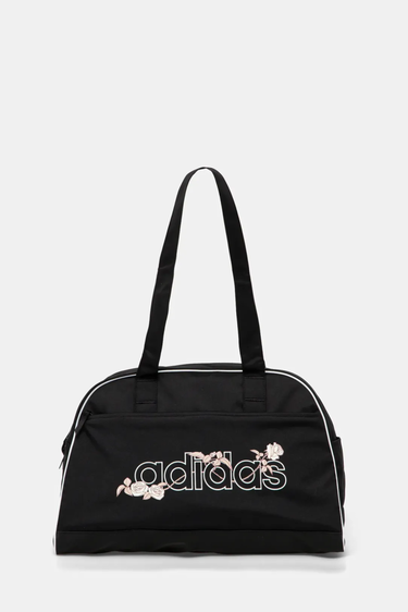 Cestovná taška adidas Performance Flower B Bag Čierna | JF8560, 6