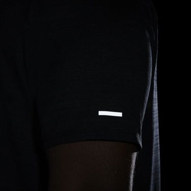 Tričko Nike Dri-FIT Miler Čierna | cu5992-010, 3