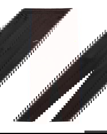 Tepláky Lacoste Designer Sweatpants Hnedá | XH5824_SKB, 4