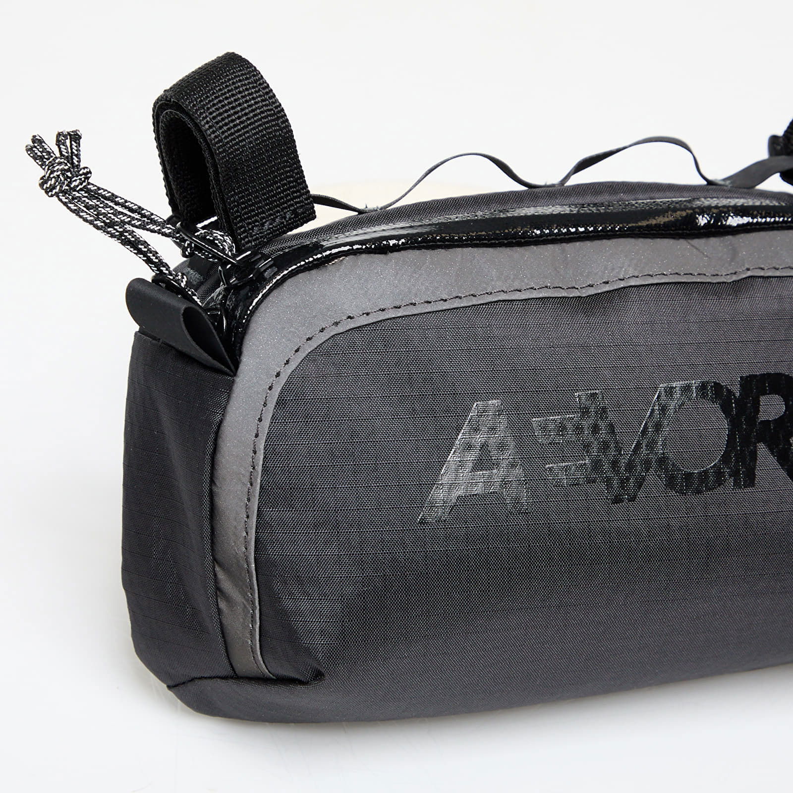 Bar Bag Mini Proof Black Universal