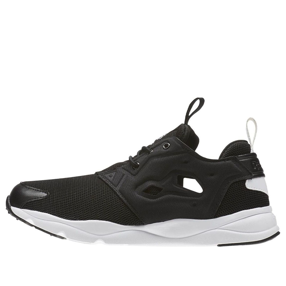 Tenisky a topánky Reebok Furylite Mesh Čierna | CN0119, 0