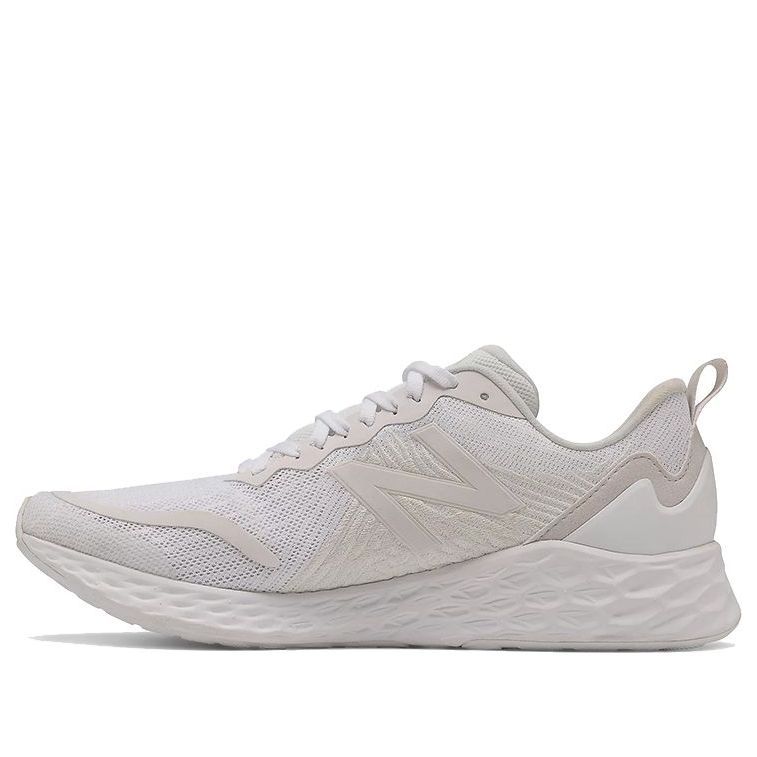 Tenisky a topánky New Balance Fresh Foam Tempo Biela | MTMPOTW1, 0