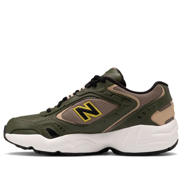 Tenisky a topánky New Balance 452 Zelené | WX452SO