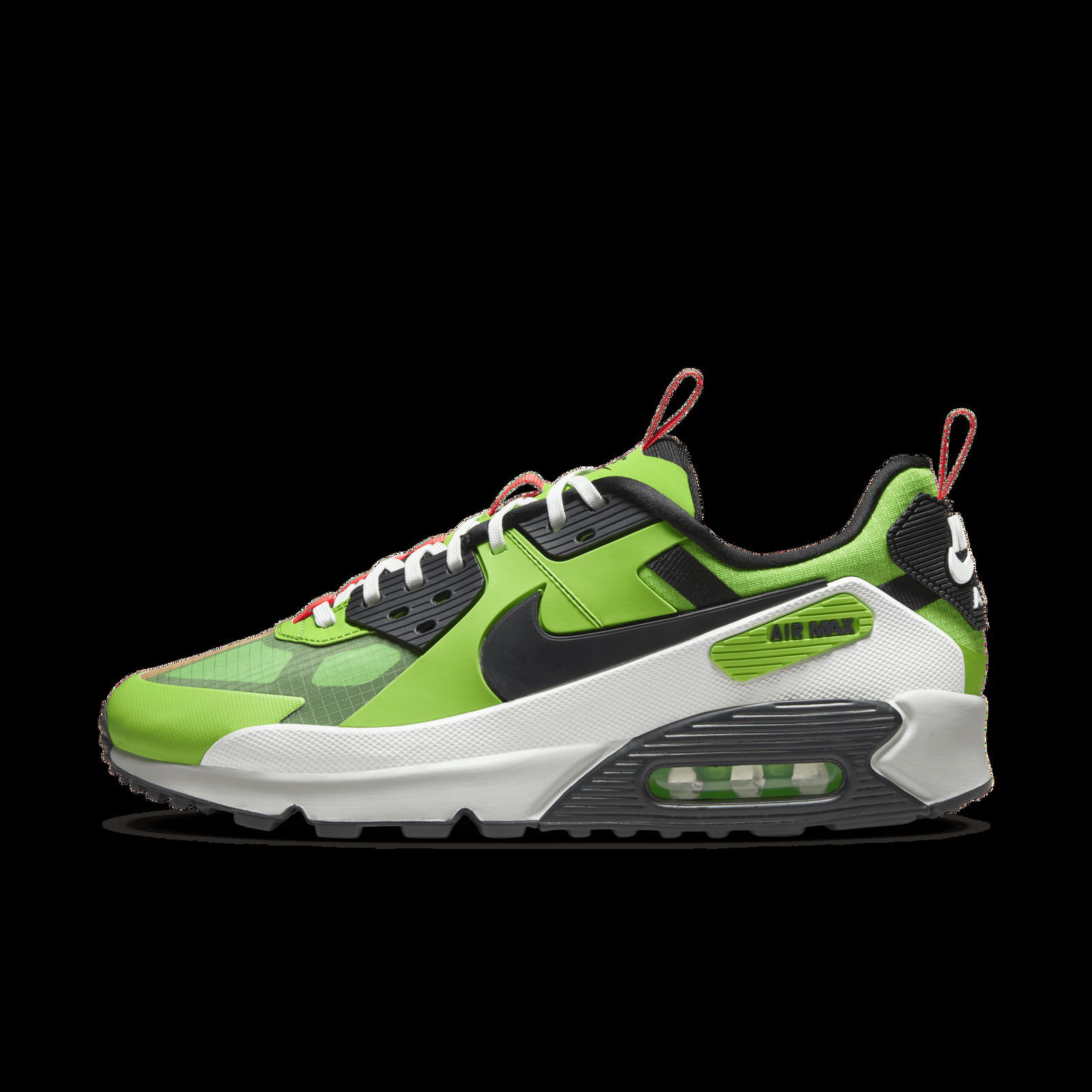 Air Max 90 Drift Action Green