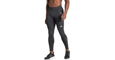Legíny adidas Performance Ultimate Čierna | ib6386, 1