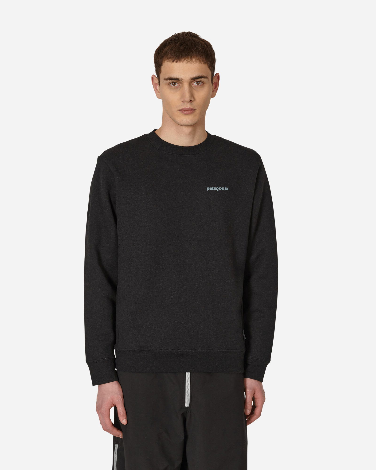 Fitz Roy Icon Uprisal Crewneck Sweatshirt