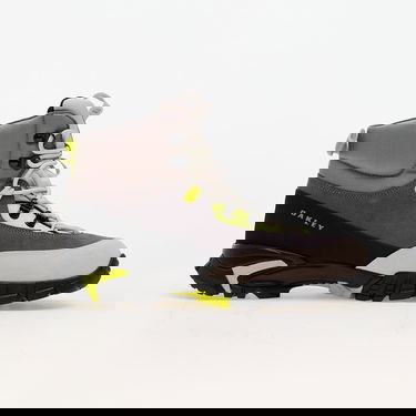 Tenisky a topánky OAKLEY Vertex Boot Grey/ Yellow Šedá | FOF100559-243, 1