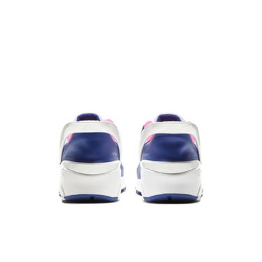 Tenisky a topánky Nike Air Max 90 FlyEase Biela | CU0814-101, 3