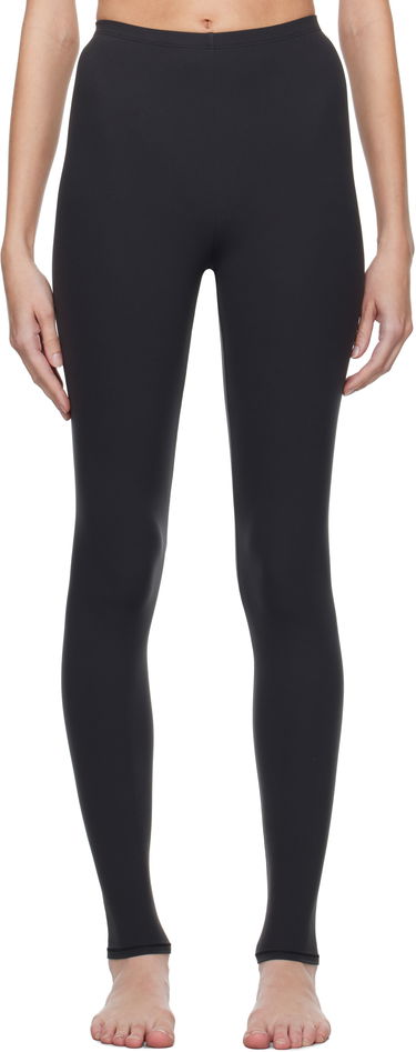 Legíny SKIMS SKIMS Fits Everybody Leggings Čierna | BO-LEG-4110, 0