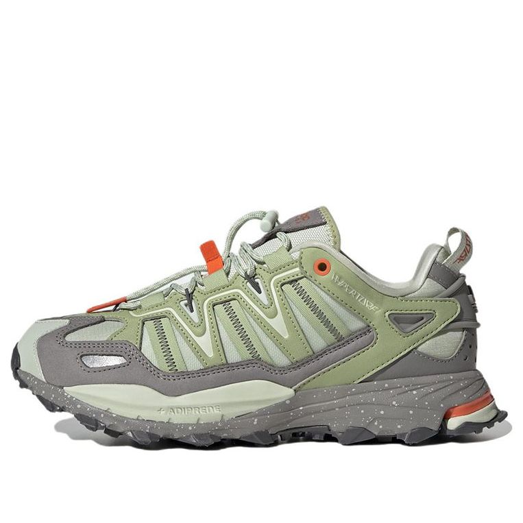 Tenisky a topánky adidas Originals Hyperturf Zelené | GY4164