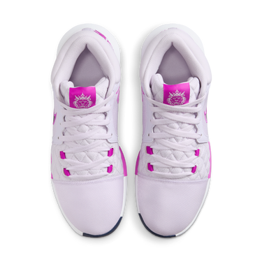 Tenisky a topánky Nike LeBron Witness VIII Fialová | HQ2139-500, 2