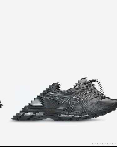 Tenisky a topánky Asics Unaffected x GEL-KAYANO 20 Čierna | 1203A529-020, 1