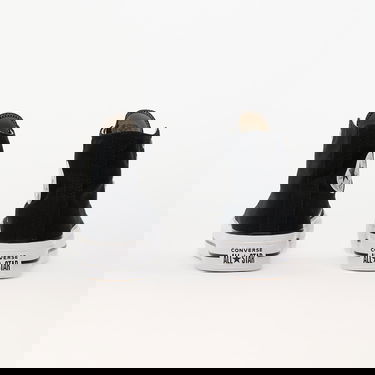 Tenisky a topánky Converse Chuck Taylor All Star Lift Wide Black/ White/ White W Čierna | A09194C, 4