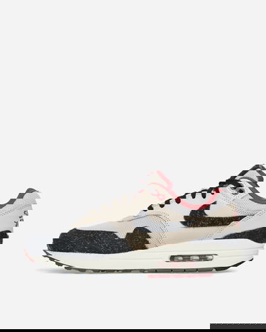 Tenisky a topánky Nike Air Max 1 Premium "Keep Rippin Stop Slippin 2.0" Rôznofarebný | FD5743-200, 4