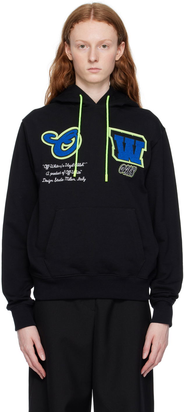 Varsity Hammer Hoodie