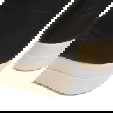 Tenisky a topánky Rick Owens Rick Owens DRKSHDW Jumbo Lace Low, Size EU 36 Čierna | DS02E7819-NCVW2-911, 4