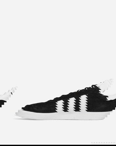 Tenisky a topánky adidas Originals Gazelle Čierna | BB5476, 3