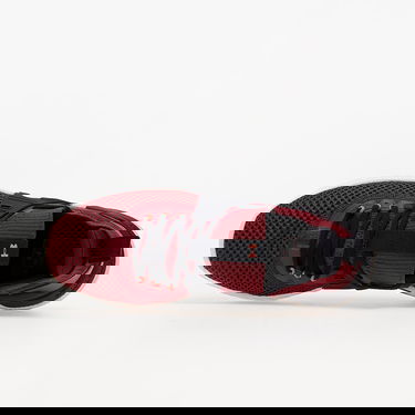 Tenisky a topánky Under Armour Project Rock 4 Červená | 3023695-600, 2