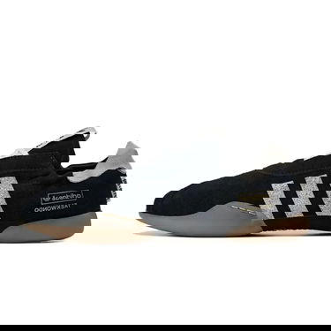 Tenisky a topánky adidas Originals SFTM x Taekwondo Mei "Black" Čierna | HP3517, 0