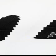 Provisions™ Cuffed Beanie Black