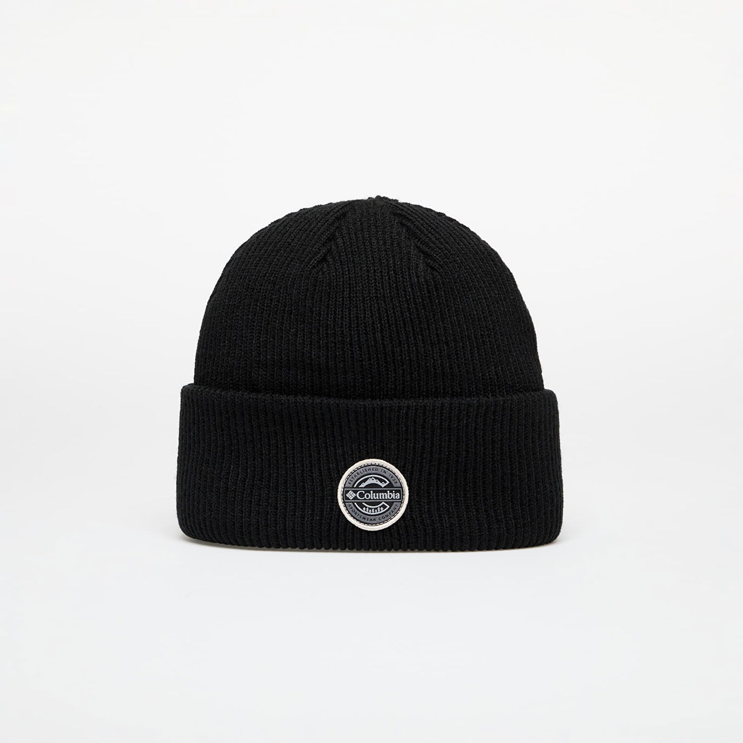 Kulicha Columbia Provisions™ Cuffed Beanie Black Čierna | 2092601010, 0