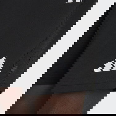 Šortky adidas Performance Tiro 23 Pro HEAT.RDY Shorts Čierna | HE3176, 2