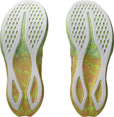 Tenisky a topánky Asics NOOSA TRI 16 Zelené | 1012b675-750, 3