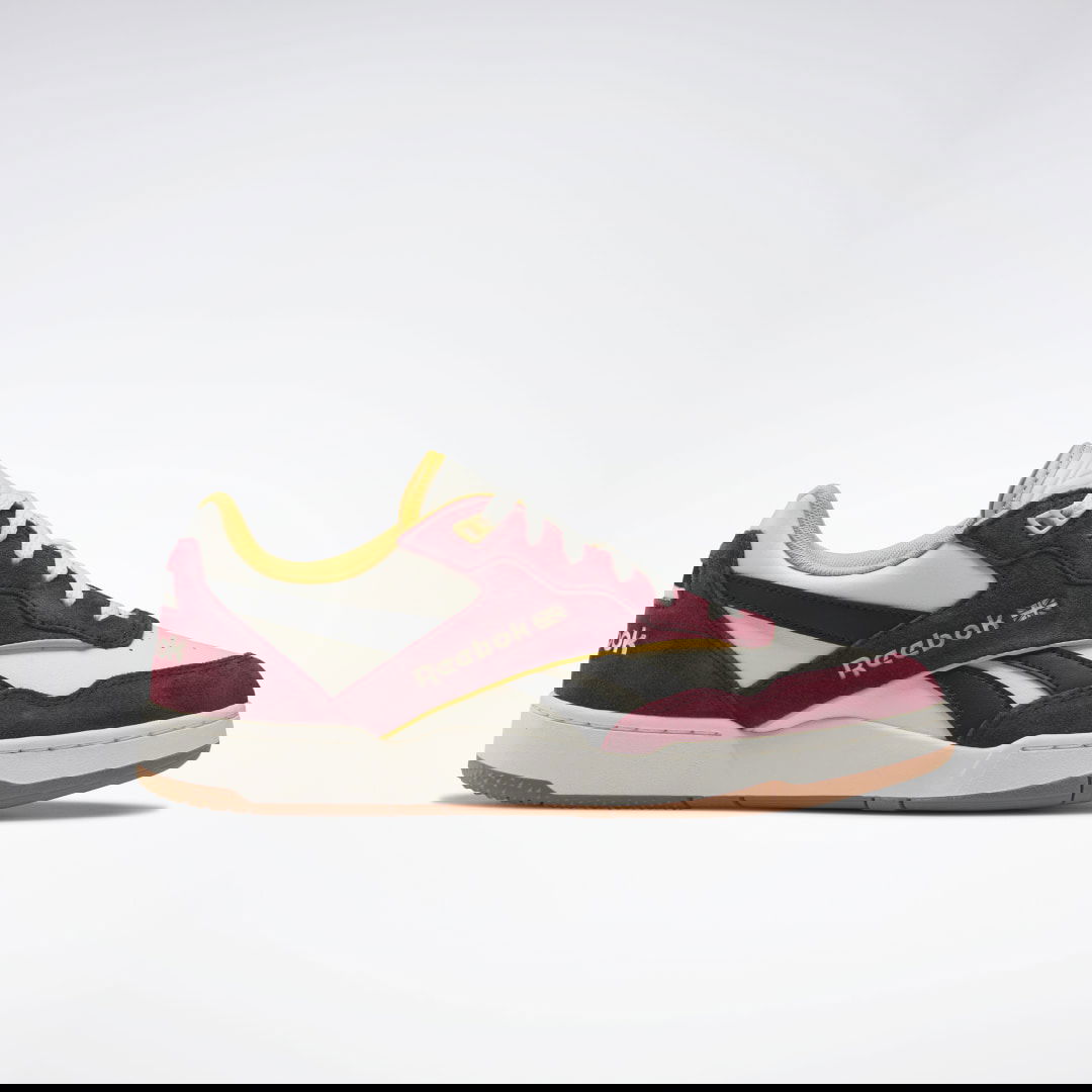 Tenisky a topánky Reebok BB 4000 II Vínová | IG4791, 0
