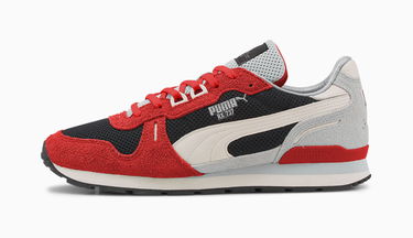 Tenisky a topánky Puma RX 737 X A.C. MILAN Rôznofarebný | 387761_02, 5