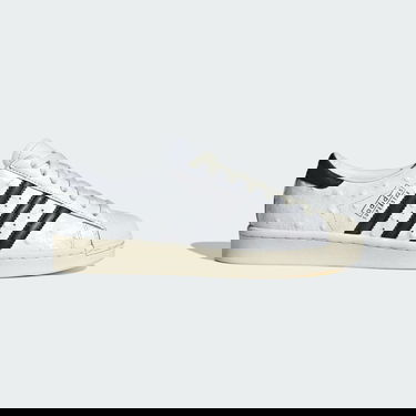 Tenisky a topánky adidas Originals Superstar Vintage Biela | JH5709, 0