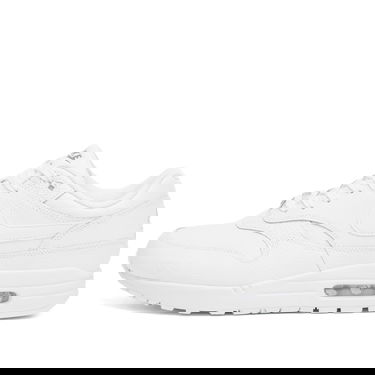 Tenisky a topánky Nike Air Max 1 Prem Eb Size UK 10 Biela | HV1211-100, 1