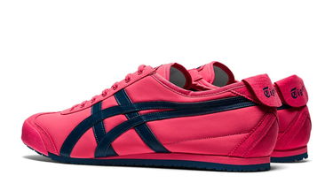 Tenisky a topánky Onitsuka Tiger Mexico 66 Červená | 1183B497-700, 3