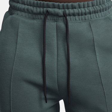 Tepláky Nike Sportswear Tech Fleece Zelené | FB8330-328, 3