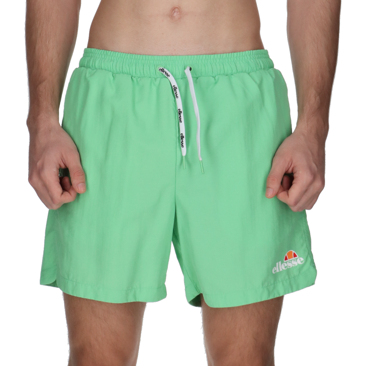 Plavky Ellesse Ellesse Men's Swim Trunks Zelené | ELA241M210-06, 0