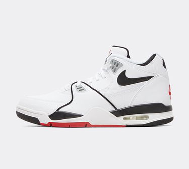 Tenisky a topánky Nike Air Flight '89 Trainer Biela | DB5918-100, 0