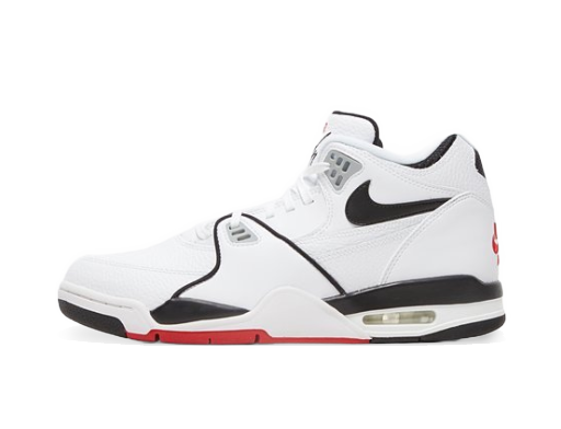 Tenisky a topánky Nike Air Flight '89 Trainer Biela | DB5918-100