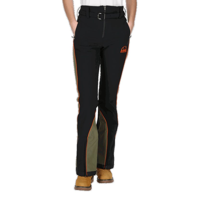 Nohavice Ellesse Ripido Belted Contrast Panel Trousers Rôznofarebný | SRK11730-011